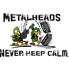 "Metalheads"