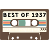 Best of 1937
