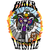"Biker Lifestyle"