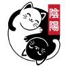 Yin and Yang Cats