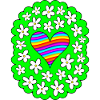 Love And Flowers