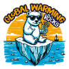 Global Warming Rocks