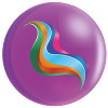 ME Purple
