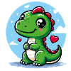 Dino mignon