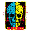 The Shattered Skull, No Surrender
