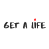 Get a Life Black