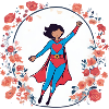 Super-Mom