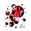 "Blubber278" by Acryl Galerie & Design