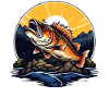 Bass Fish