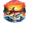 Perch Fish