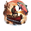 Bass Fish