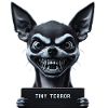 Little Horror Chihuahua