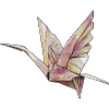 Origami Crane