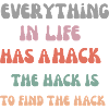 Lifehack