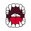 Cartoon Fangs