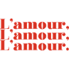 L’amour L’amour L’amour