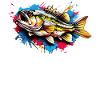 Bass Fish