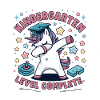 Kindergarten Level Complete - School Enrollment