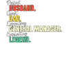 General Manager Dad