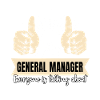 Legendary General Manager