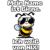 Je connais NIX Bee