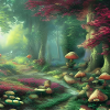 Im Wald
