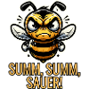 Buzz Buzz Sour Bee