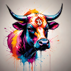 Bitcoin Bull
