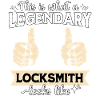 Legendary Locksmith