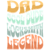 Dad Locksmith