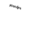grandpa bear birthday gift