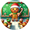 Gingerbread Teach's Yuletide Class