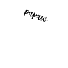 papaw bear birthday gift