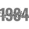 Limited Edition 1984