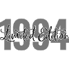 Limited Edition 1994