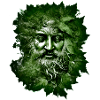 Green Man