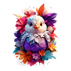 Vogel Bird V1 24 15