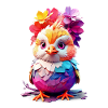 Vogel Bird V1 24 14
