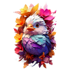 Vogel Bird V1 24 16