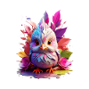 Vogel Bird V1 24 10