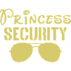 Princess Security