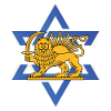Iranian with Israel