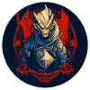 The Role-Playing Game Lizard