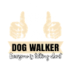 Legendary Dog Walker