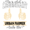 Fermier urbain légendaire