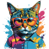 MADFOXX - CC-Cat