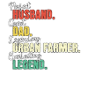 Urban Farmer Dad