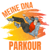Meine DNA - Parkour