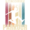 Alles was ich brauche - Parkour