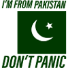 Pakistan Don't Panic